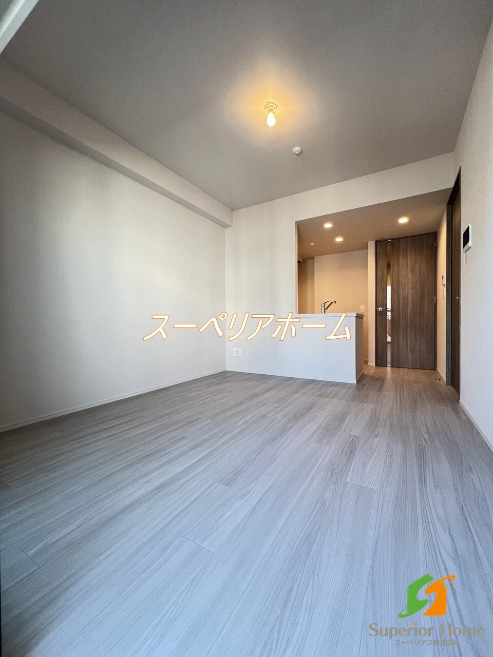 シーズンフラッツ上野稲荷町の物件内観写真