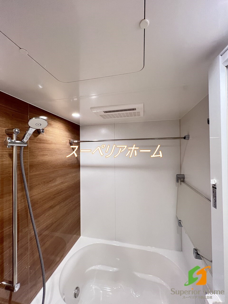 シーズンフラッツ上野稲荷町の物件内観写真