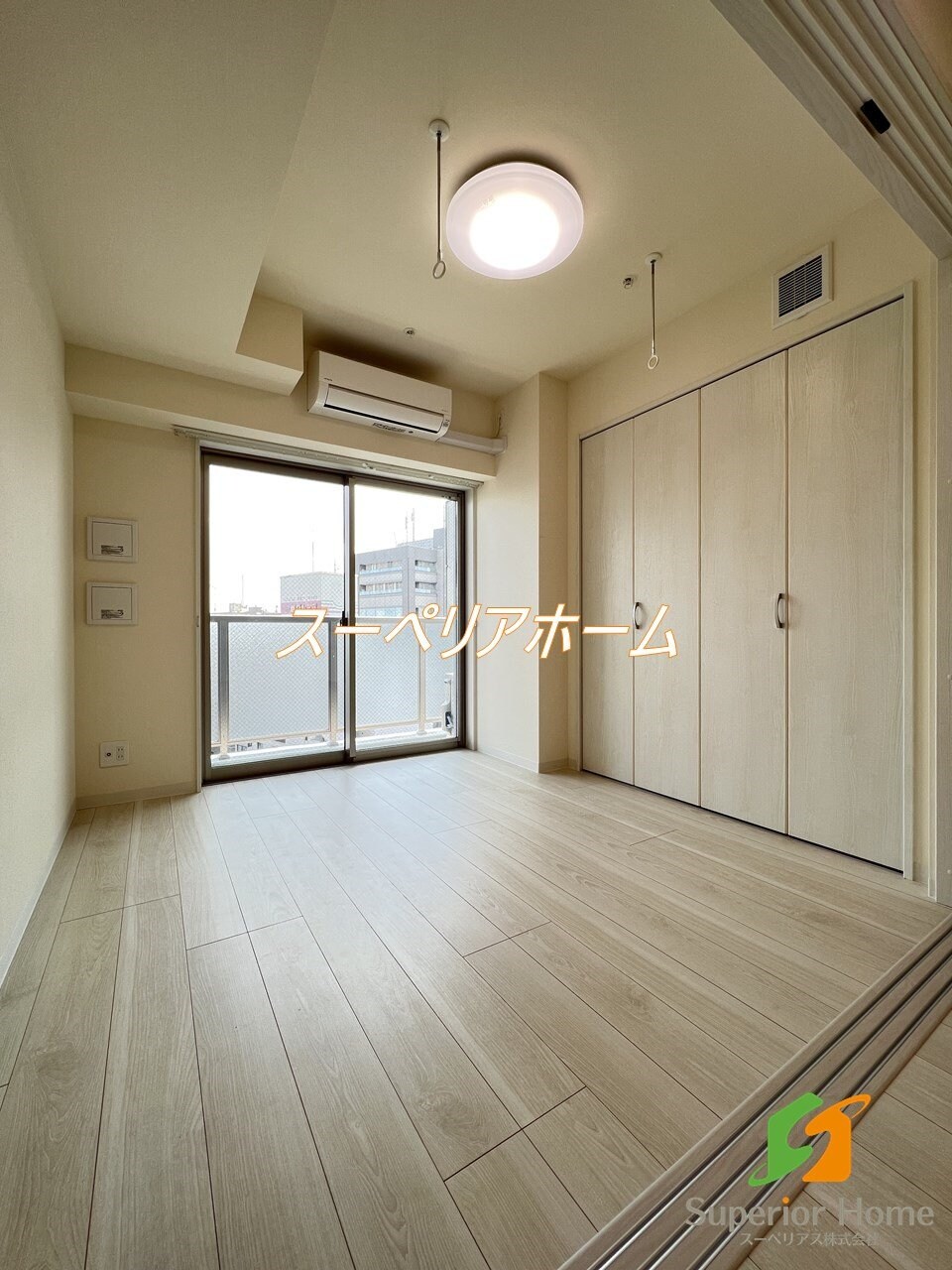 リビオメゾン上野入谷の物件内観写真