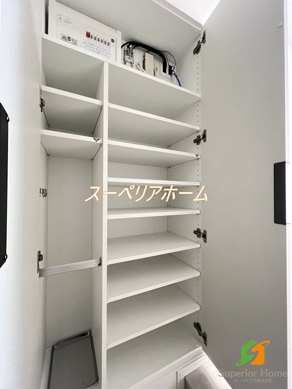 パークアクシス文京本郷の物件内観写真