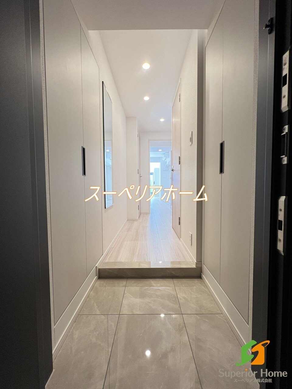 パークアクシス文京本郷の物件内観写真