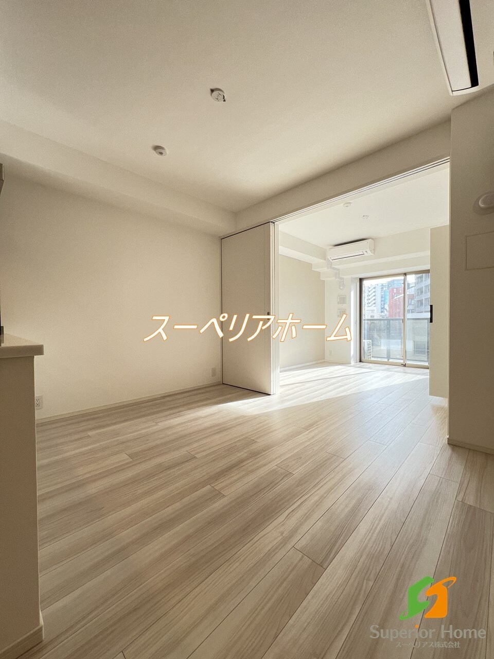 パークアクシス文京本郷の物件内観写真