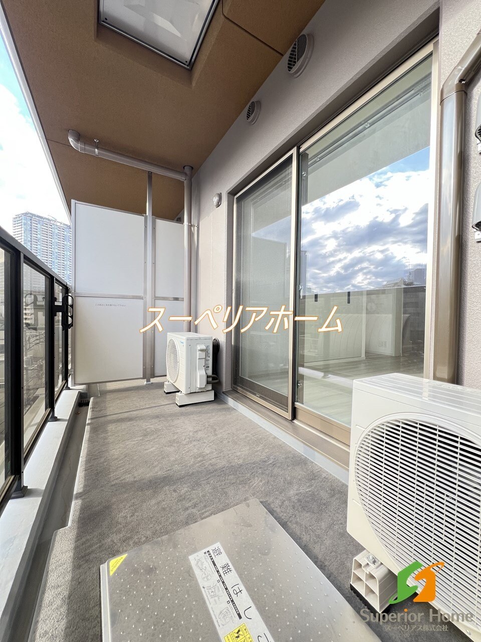 パークアクシス文京本郷の物件内観写真