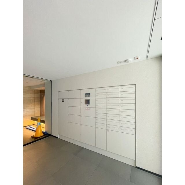 ORME COURT YOTSUYAの物件内観写真