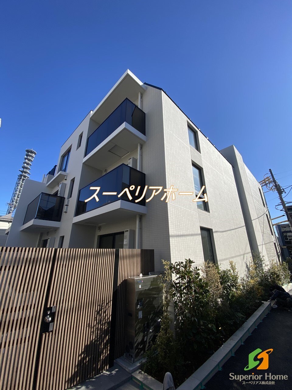 ORME COURT YOTSUYAの物件内観写真