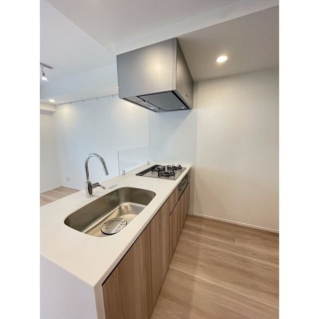 ORME COURT YOTSUYAの物件内観写真