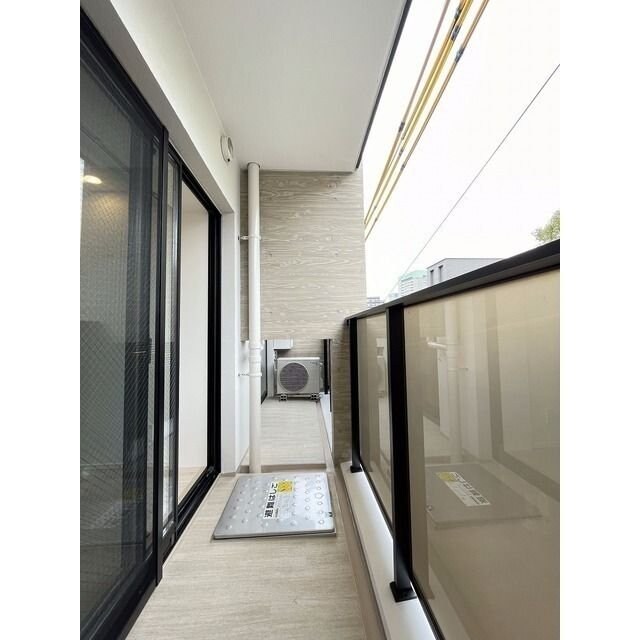 ORME COURT YOTSUYAの物件内観写真