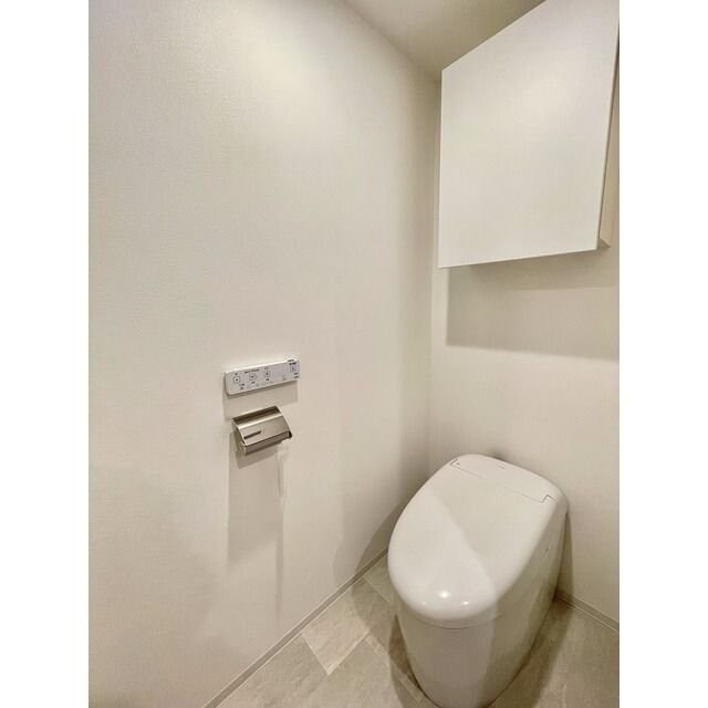 ORME COURT YOTSUYAの物件内観写真