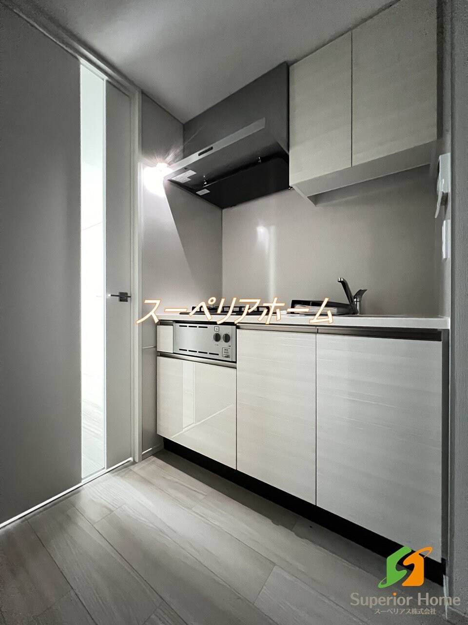 コンフォリア東上野の物件内観写真