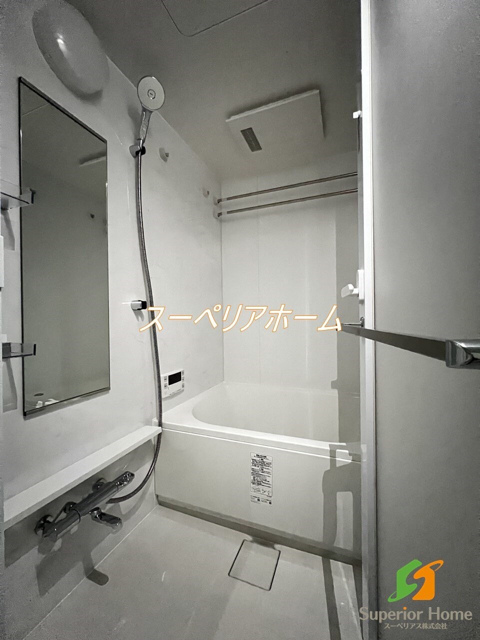 コンフォリア東上野の物件内観写真