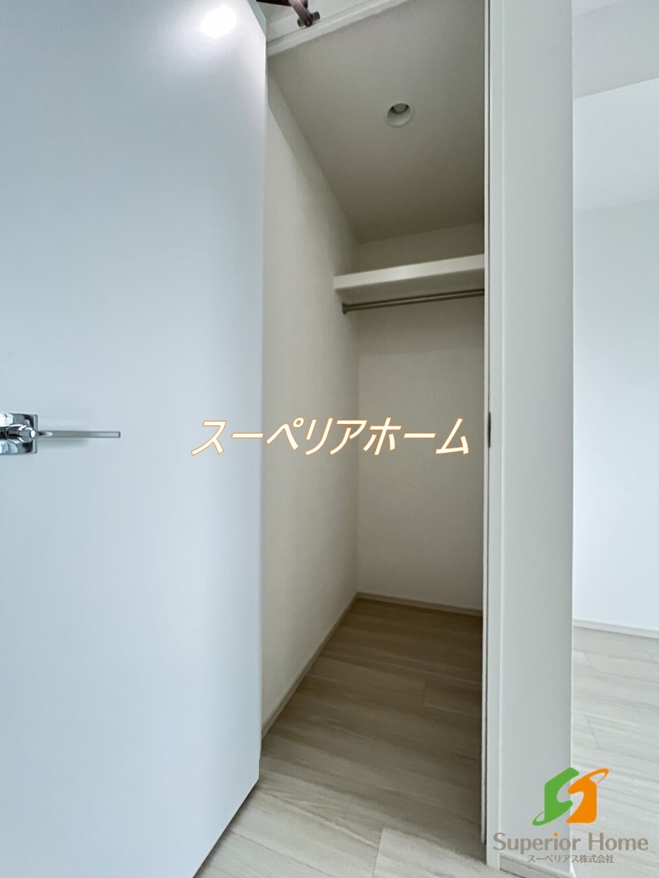 コンフォリア東上野の物件内観写真