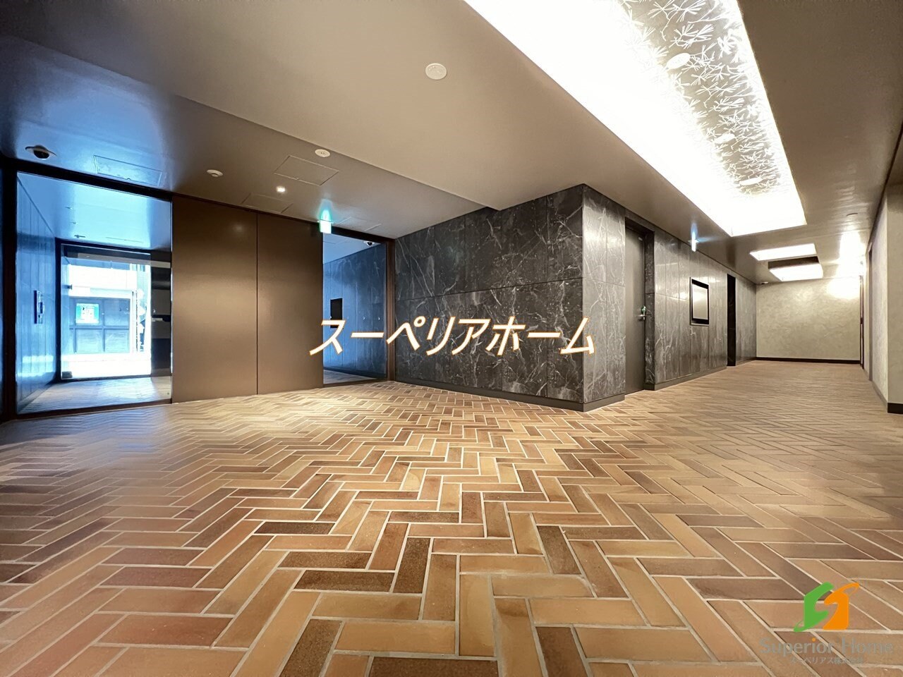 コンフォリア東上野の物件内観写真