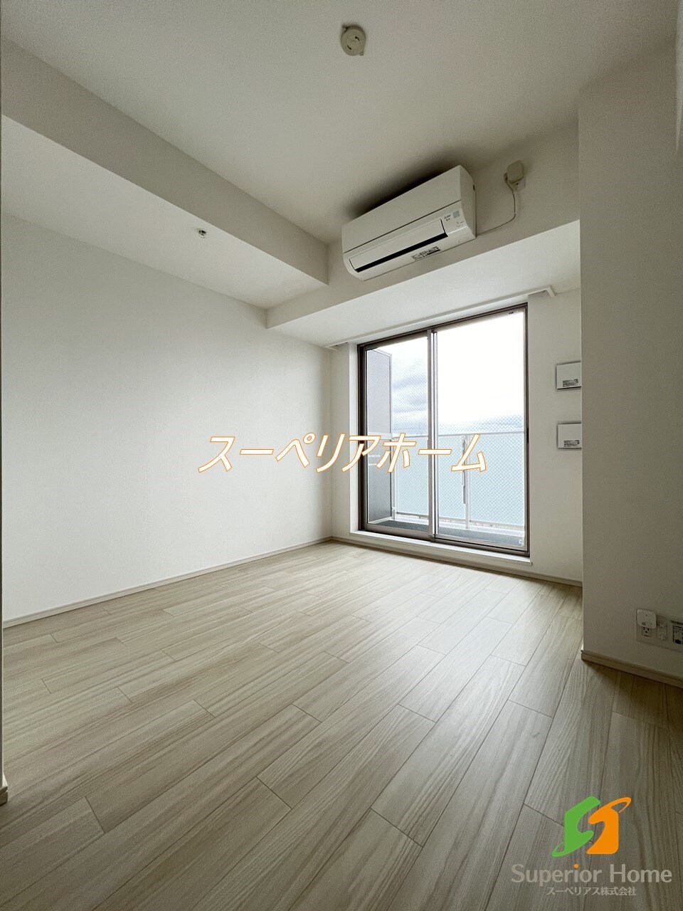 コンフォリア東上野の物件内観写真