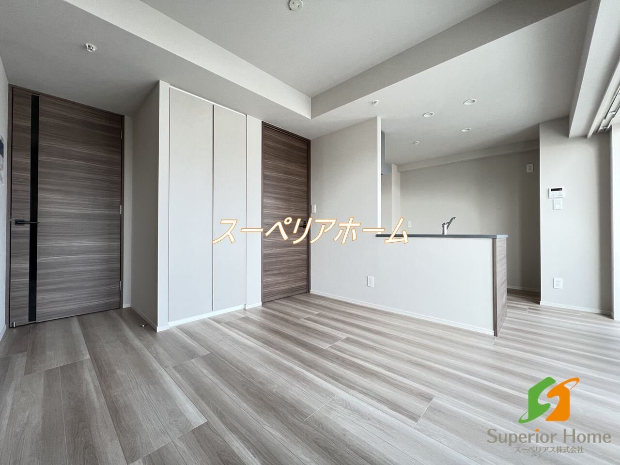 ルジェンテ・バリュ上野根岸の物件内観写真