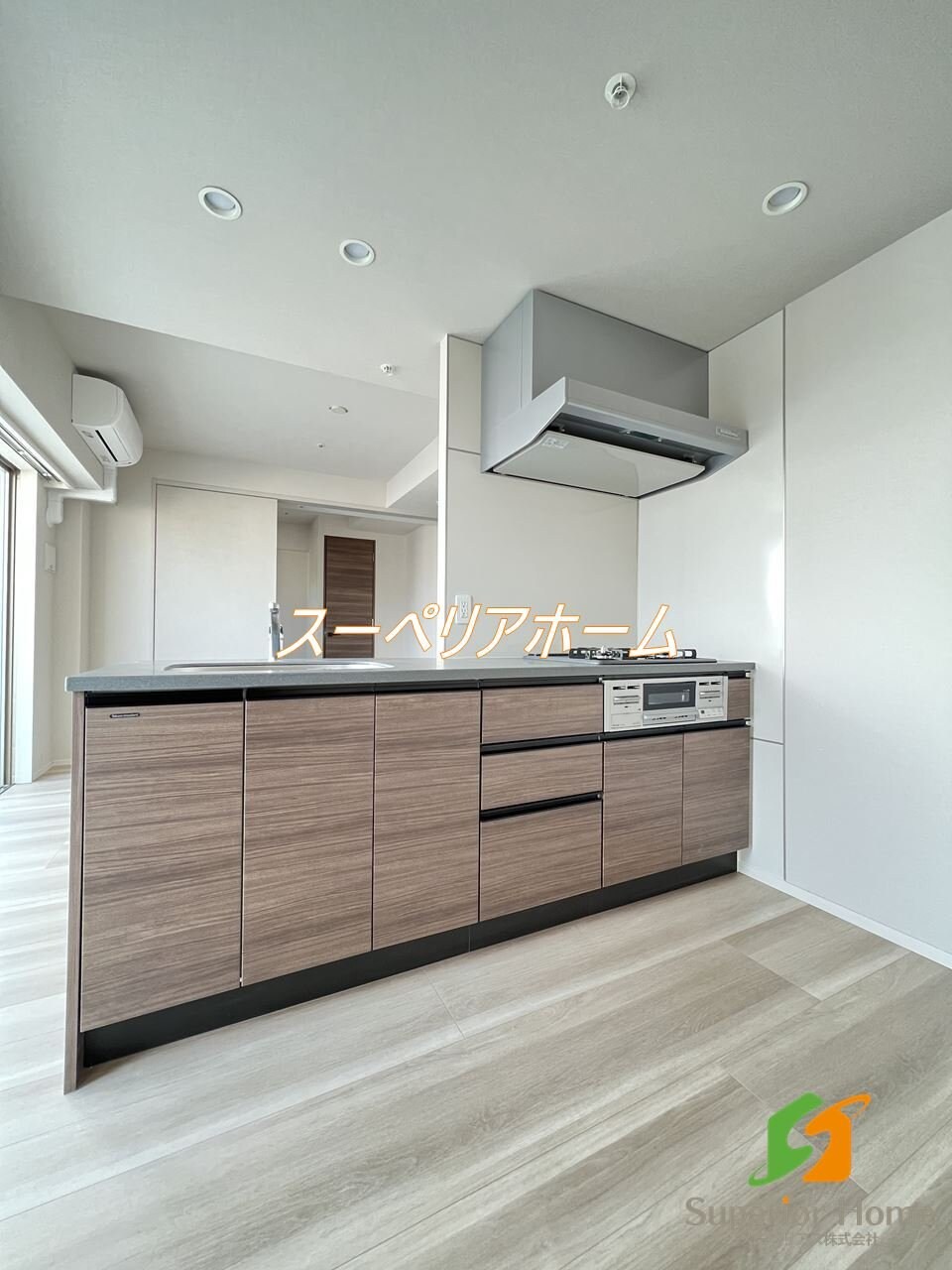 ルジェンテ・バリュ上野根岸の物件内観写真