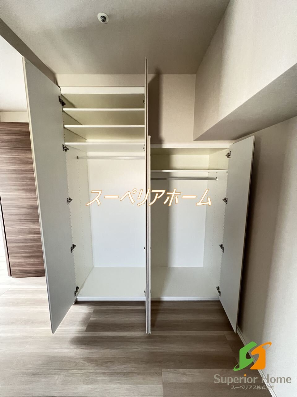 ルジェンテ・バリュ上野根岸の物件内観写真