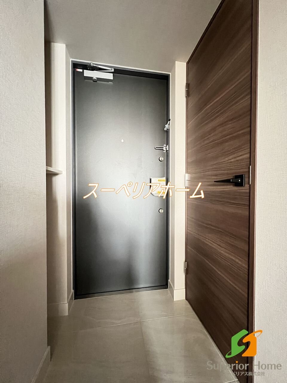 ルジェンテ・バリュ上野根岸の物件内観写真