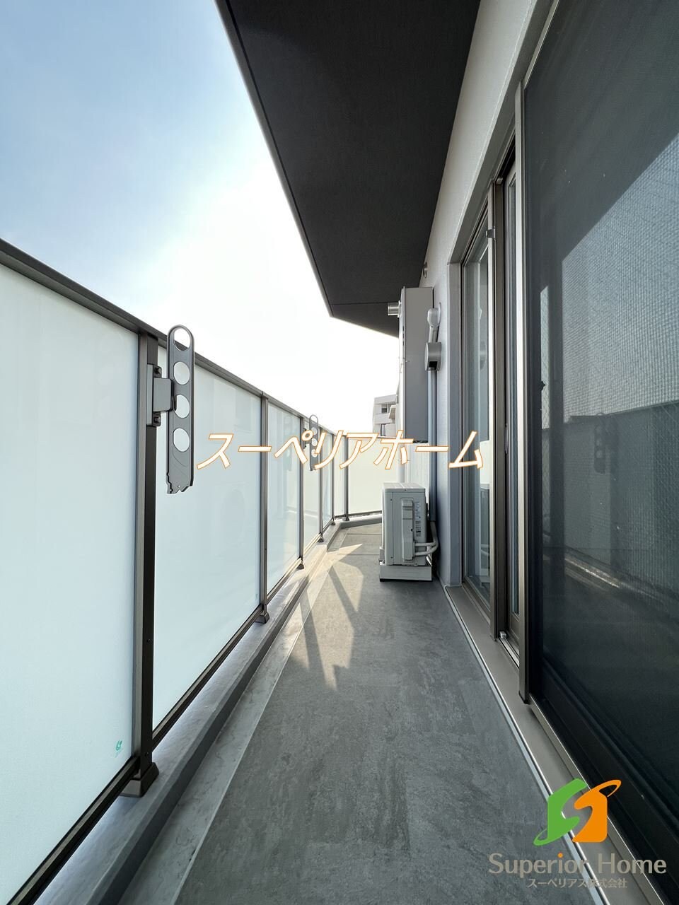 ルジェンテ・バリュ上野根岸の物件内観写真