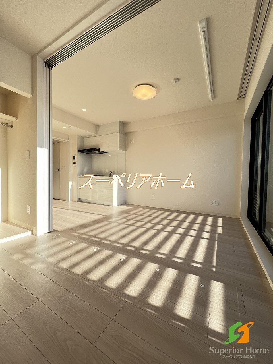 デュオメゾン文京白山の物件内観写真