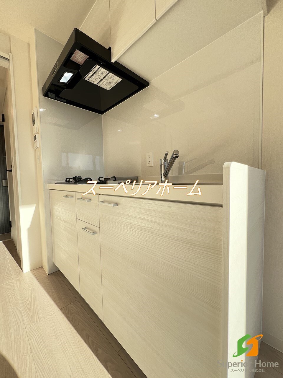 デュオメゾン文京白山の物件内観写真