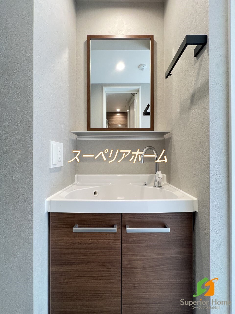 デュオメゾン文京白山の物件内観写真