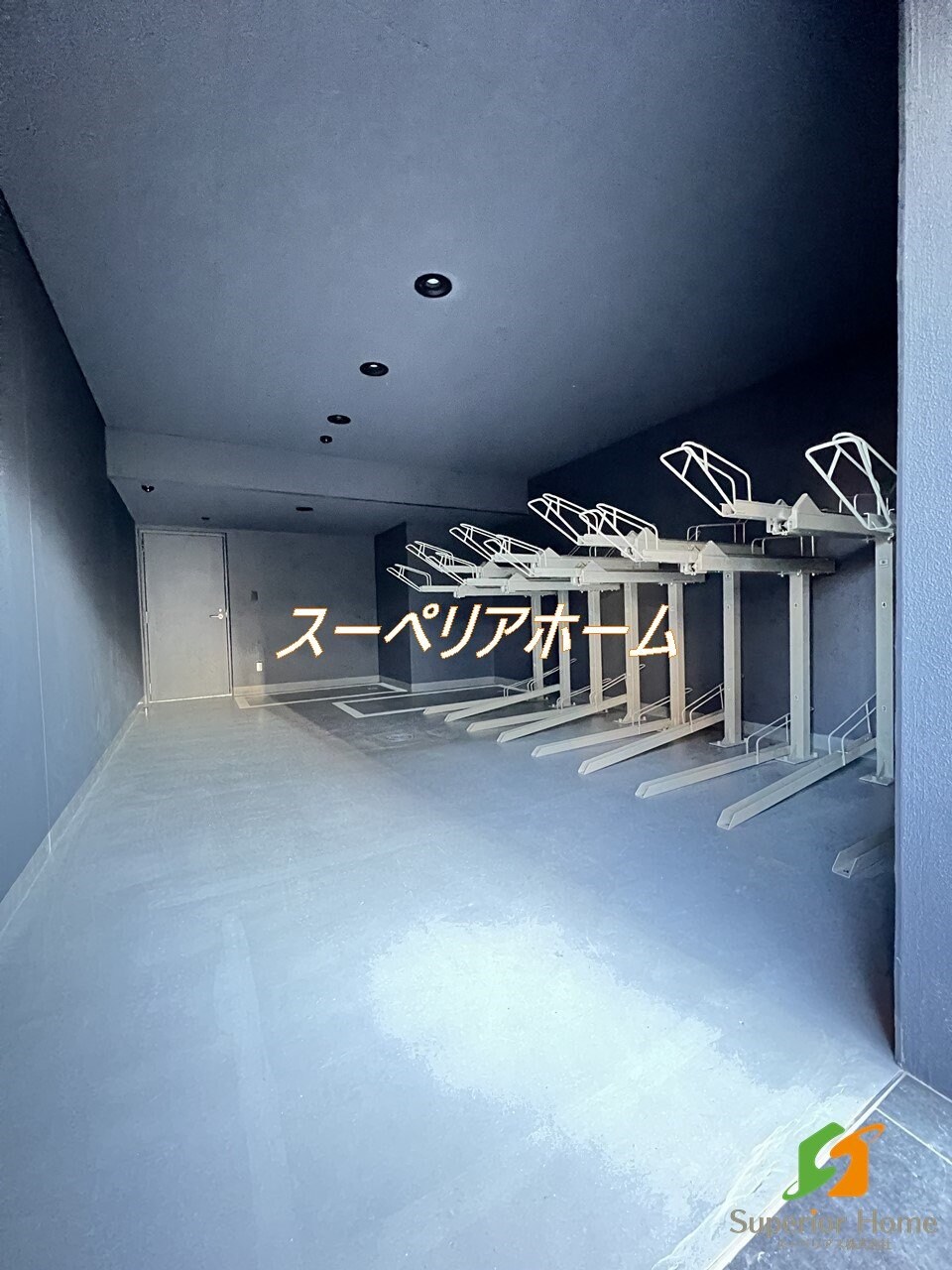 デュオメゾン文京白山の物件内観写真