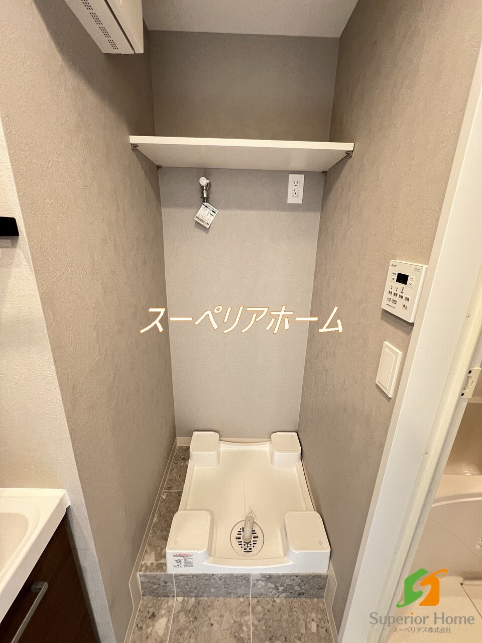 デュオメゾン文京白山の物件内観写真