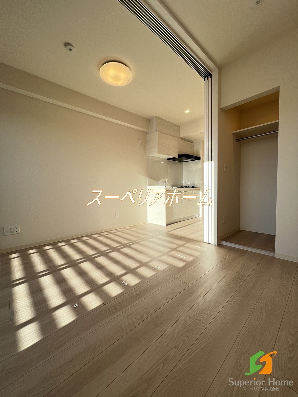 デュオメゾン文京白山の物件内観写真