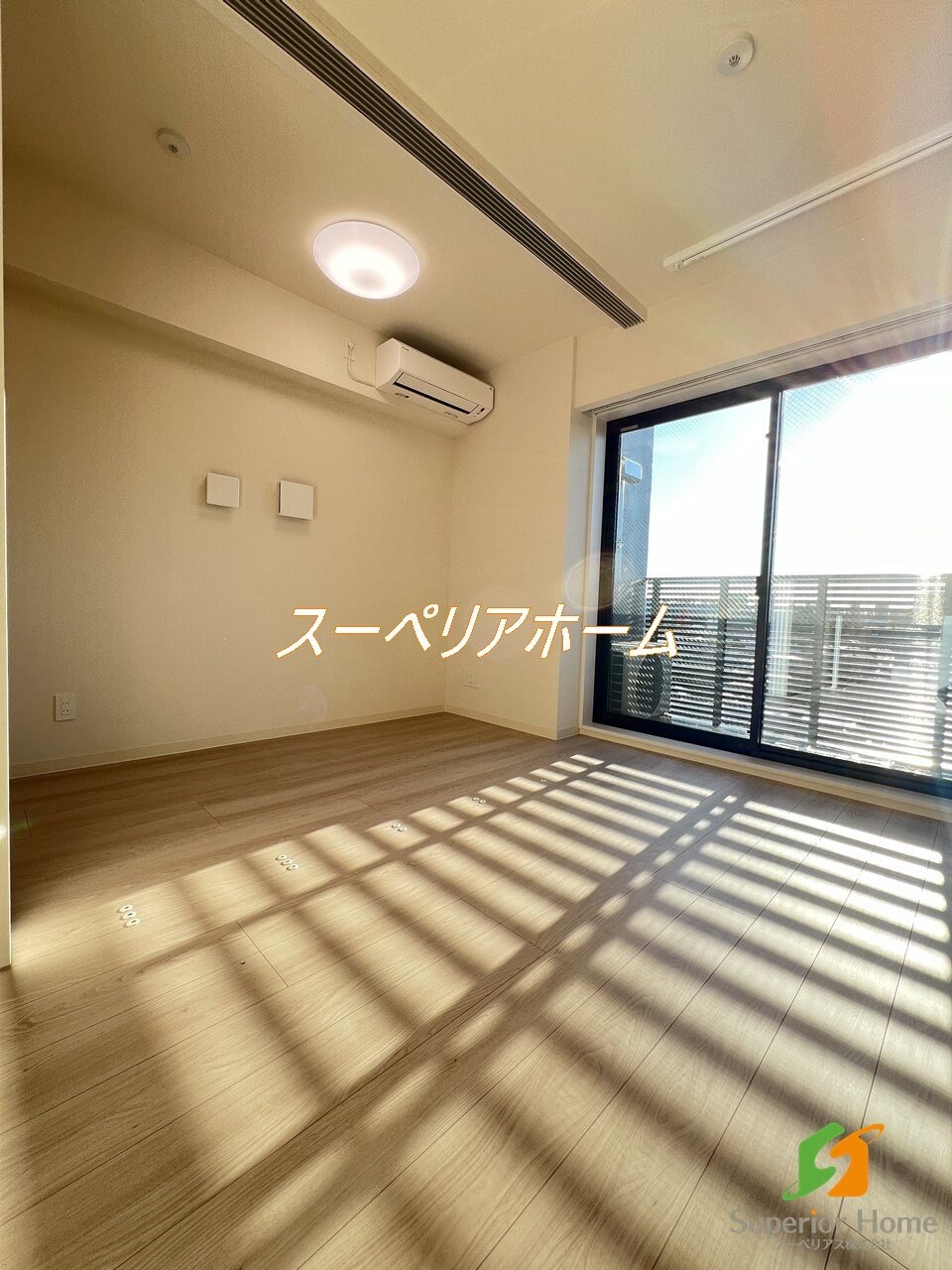 デュオメゾン文京白山の物件内観写真