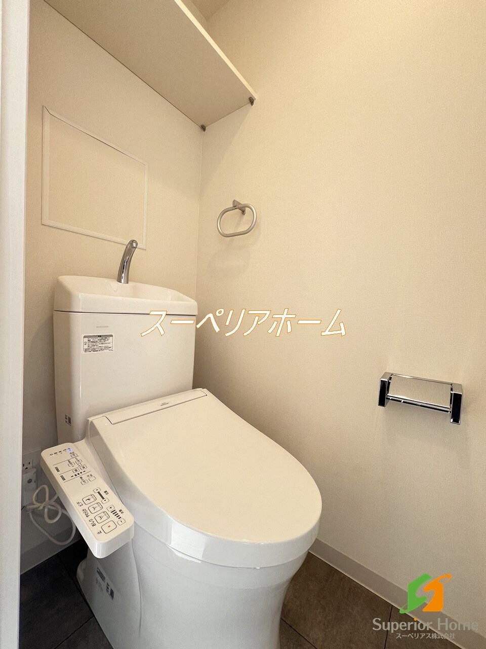 デュオメゾン文京白山の物件内観写真