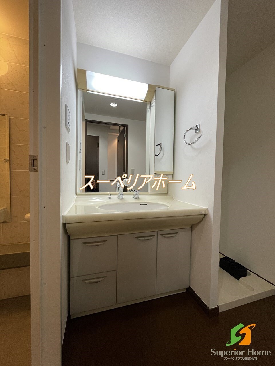 トルナーレ日本橋浜町の物件内観写真