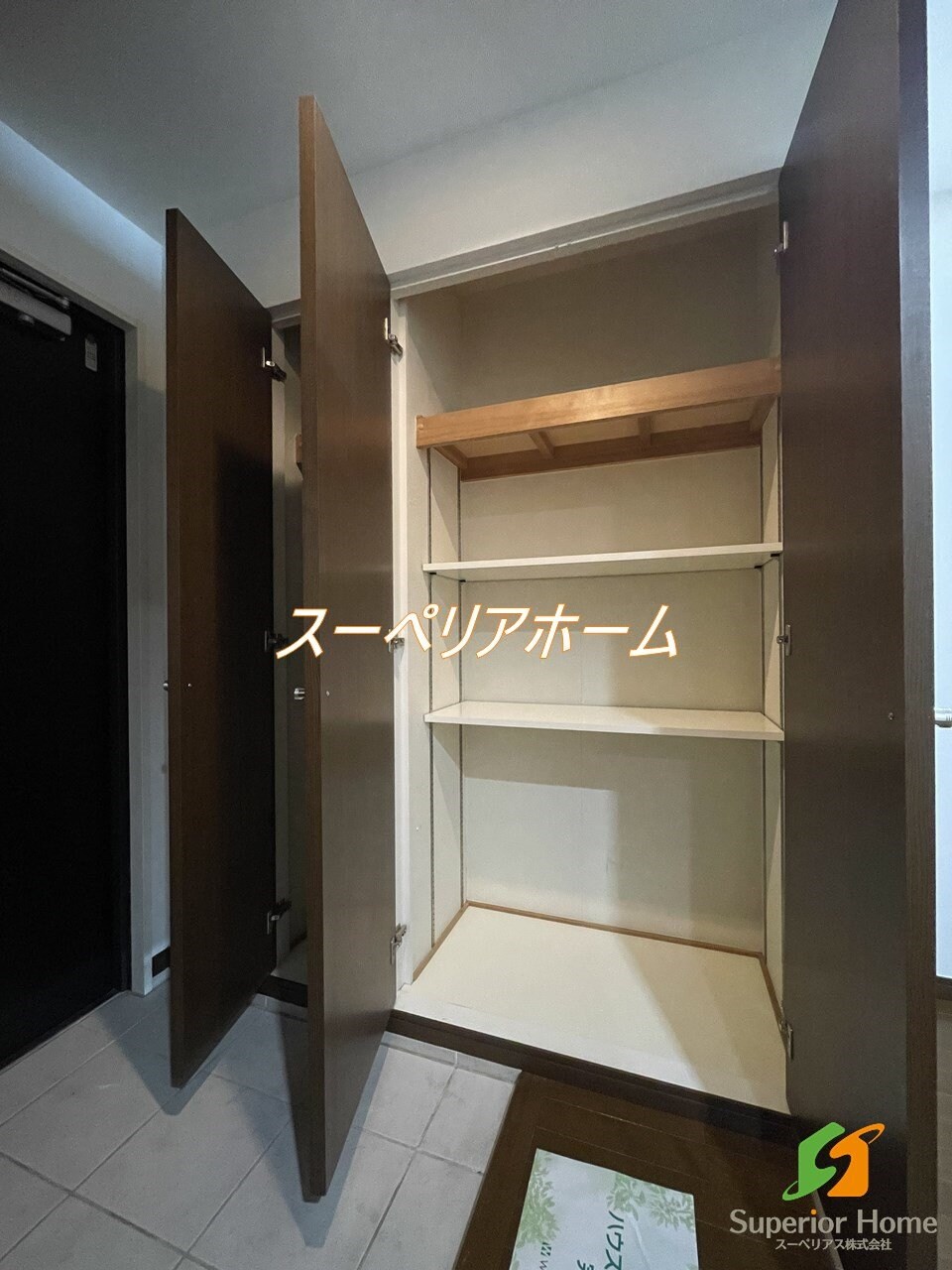 トルナーレ日本橋浜町の物件内観写真