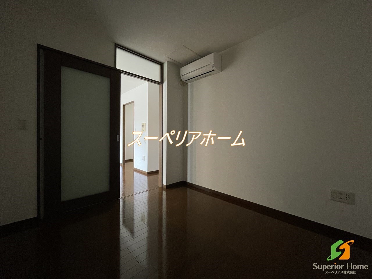 トルナーレ日本橋浜町の物件内観写真