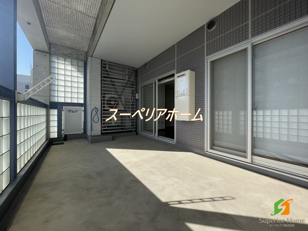 トルナーレ日本橋浜町の物件内観写真