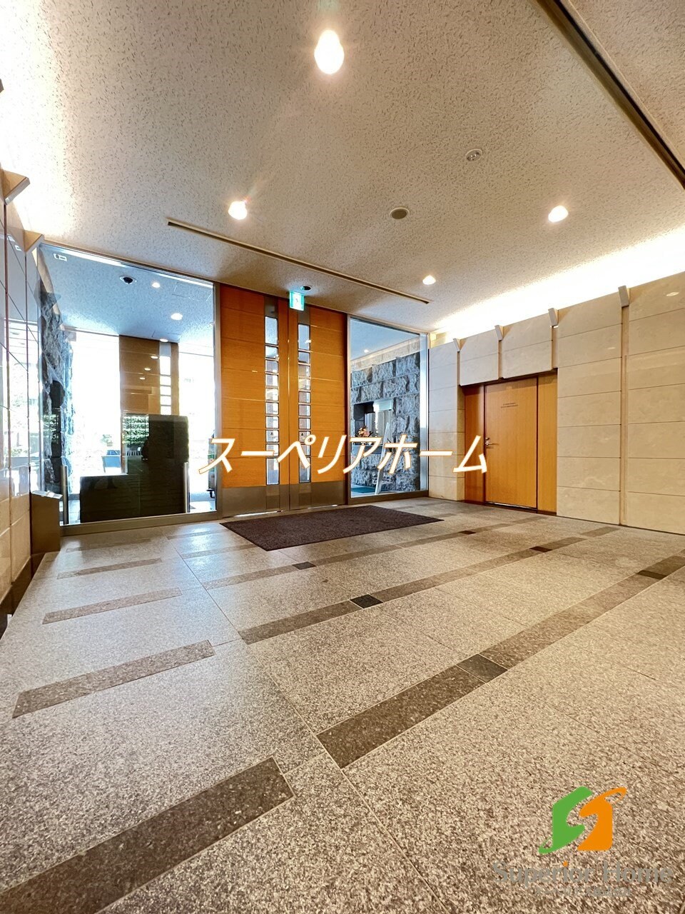 トルナーレ日本橋浜町の物件内観写真