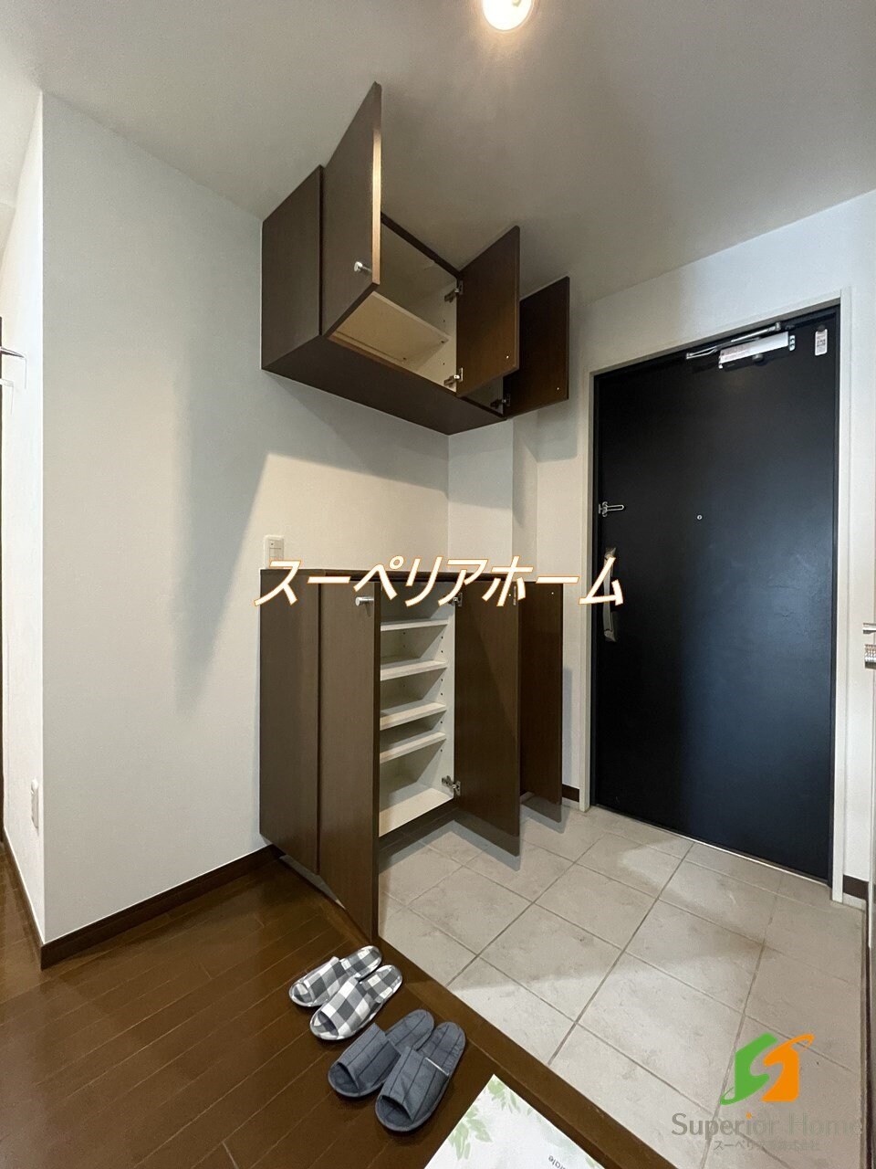 トルナーレ日本橋浜町の物件内観写真