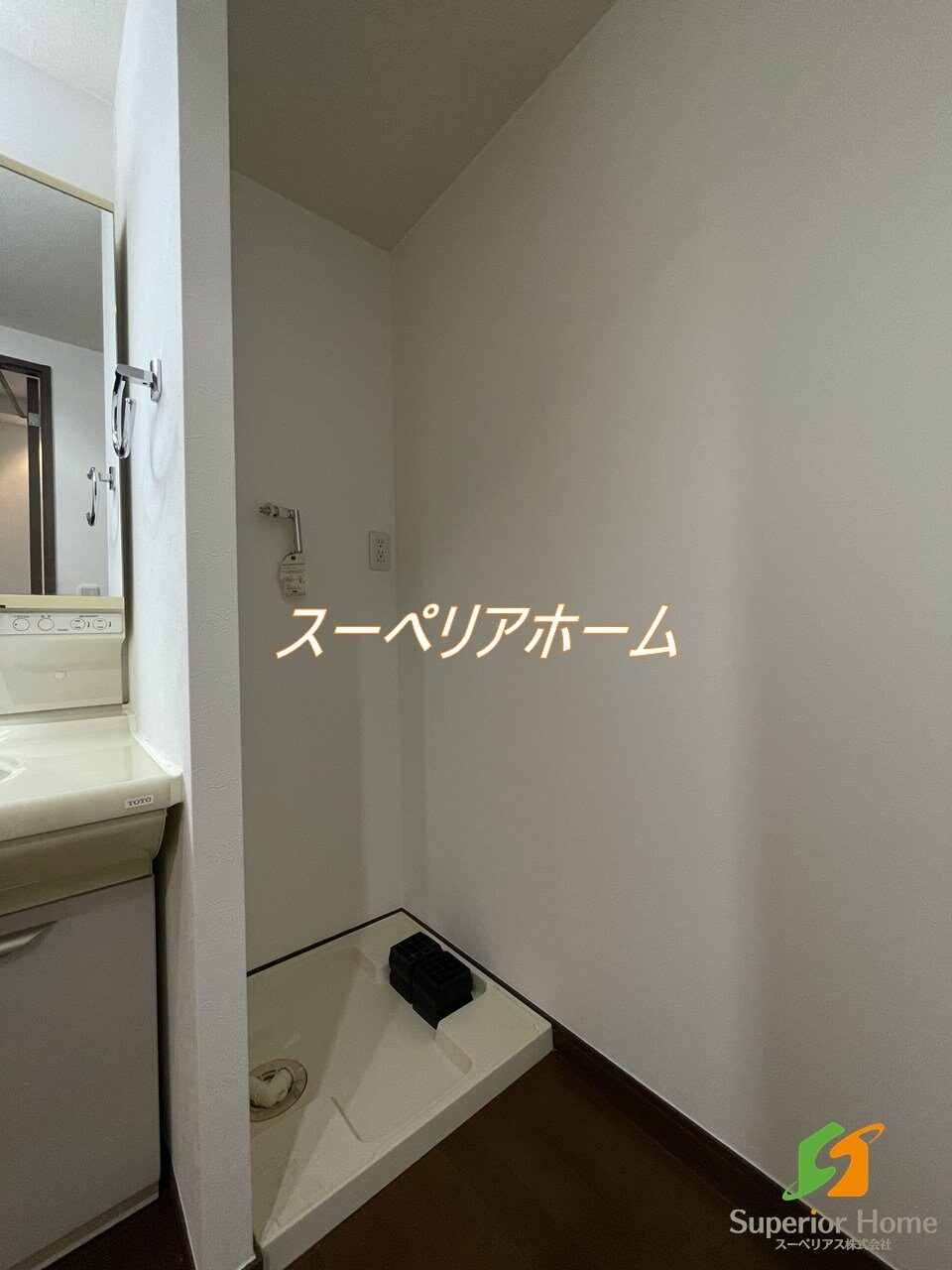 トルナーレ日本橋浜町の物件内観写真