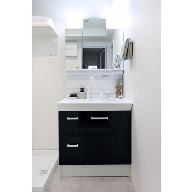 ルクレ日本橋蛎殻町の物件内観写真