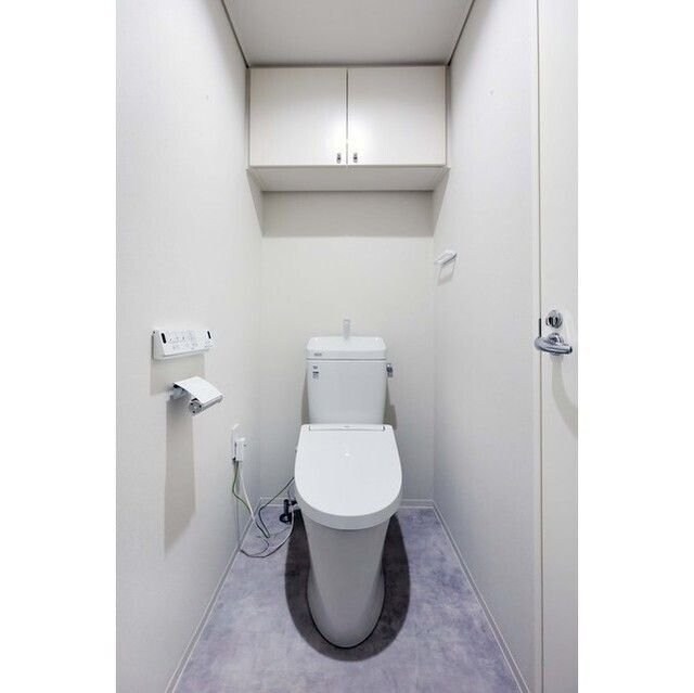 ルクレ日本橋蛎殻町の物件内観写真