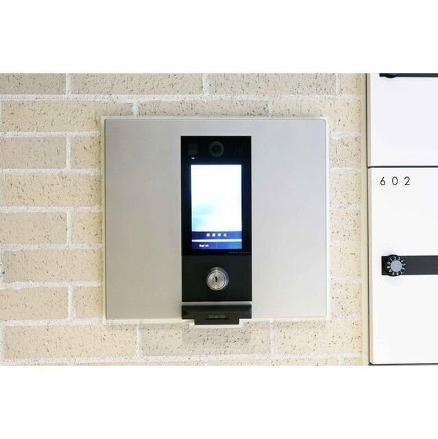 ルクレ日本橋蛎殻町の物件内観写真