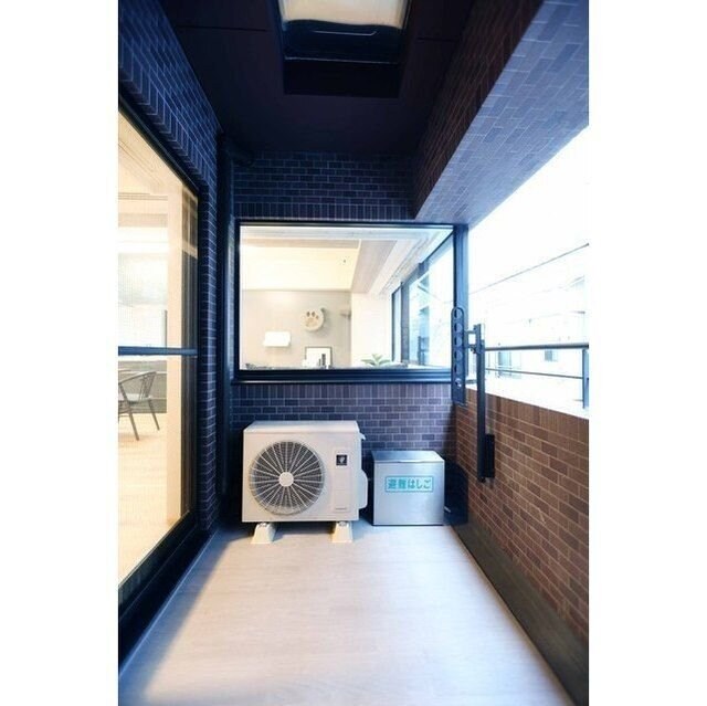 ルクレ日本橋蛎殻町の物件内観写真