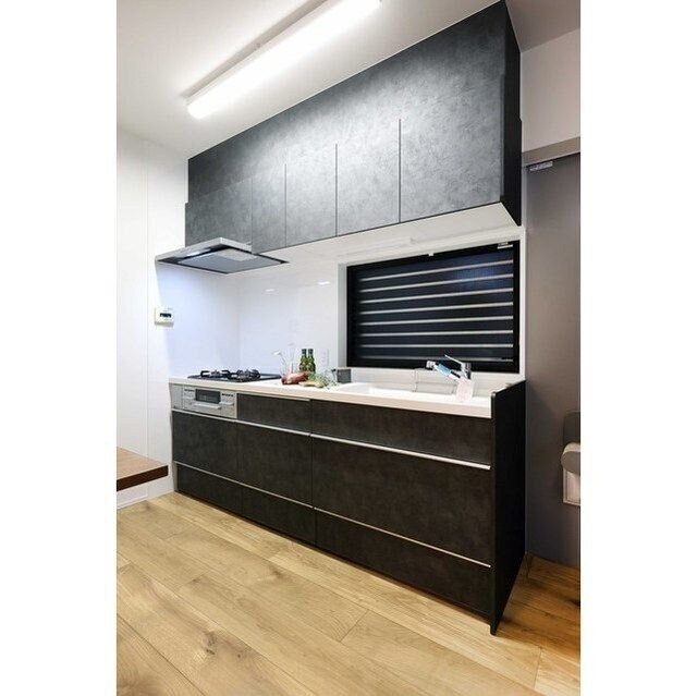 ルクレ日本橋蛎殻町の物件内観写真