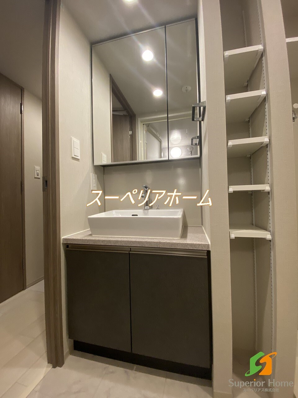 タスキプライムテラス後楽園の物件内観写真