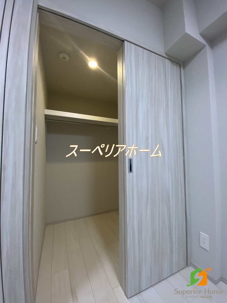 タスキプライムテラス後楽園の物件内観写真