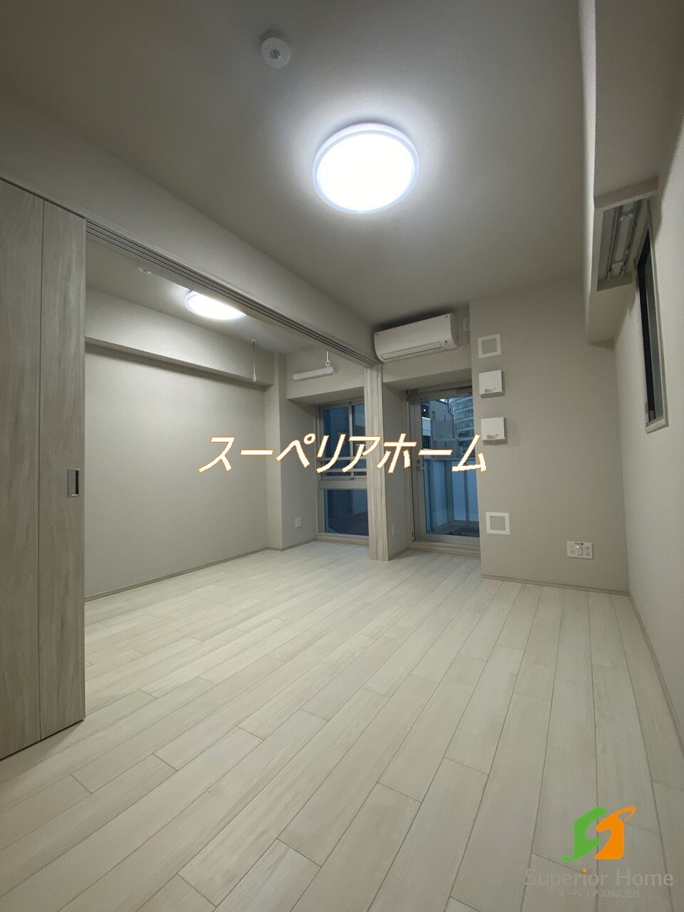 タスキプライムテラス後楽園の物件内観写真