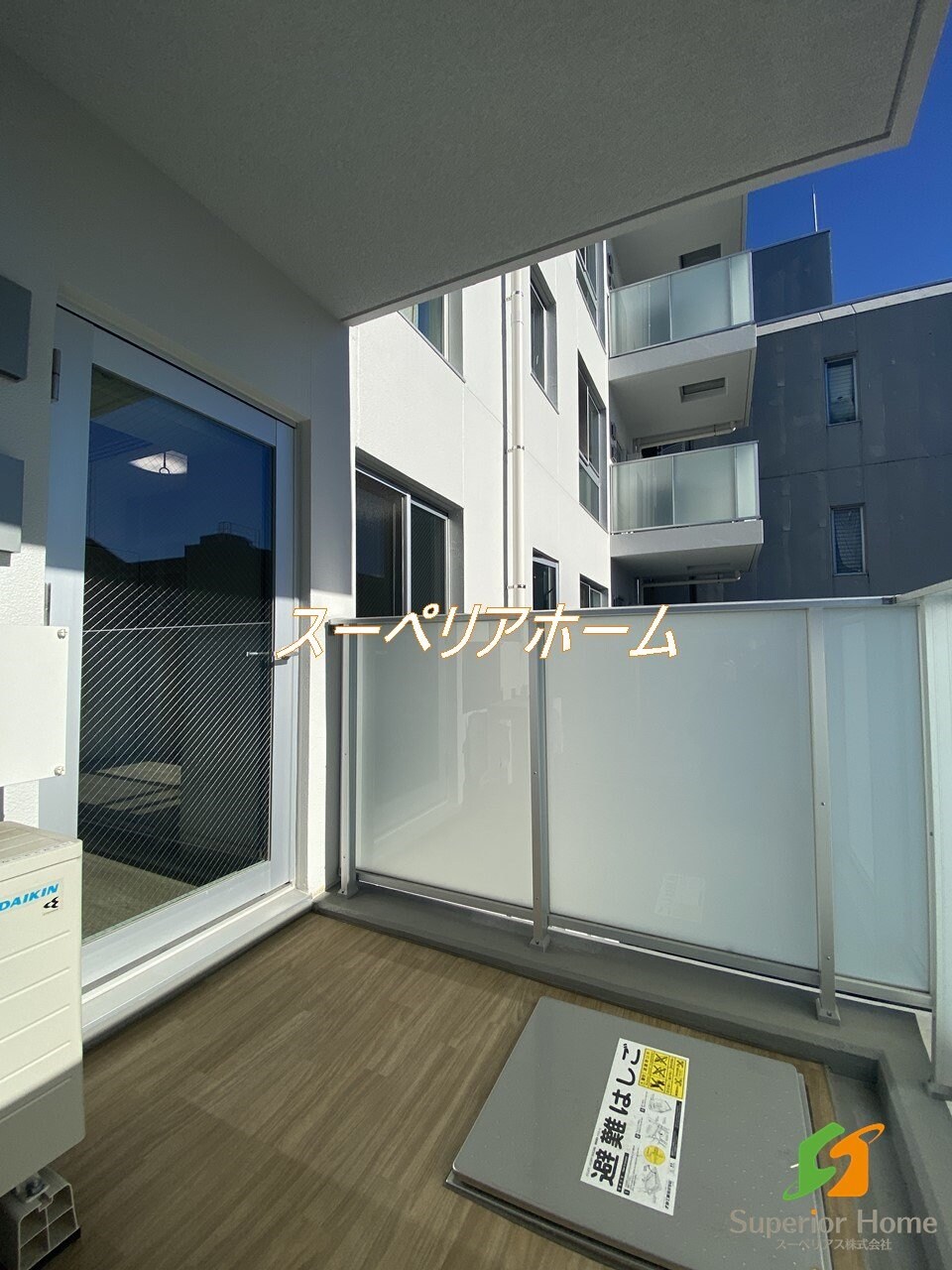 タスキプライムテラス後楽園の物件内観写真