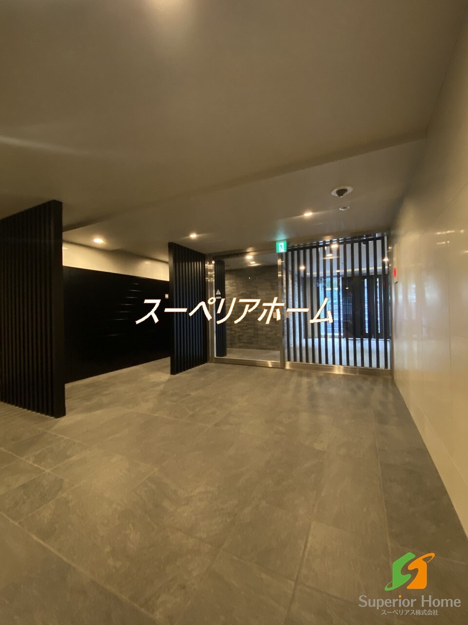 タスキプライムテラス後楽園の物件内観写真