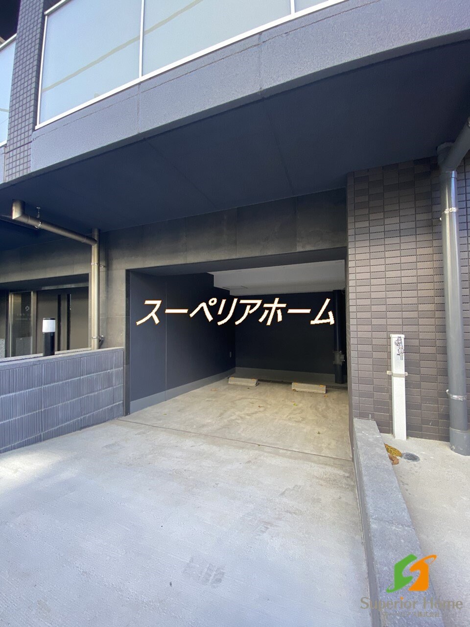 タスキプライムテラス後楽園の物件内観写真