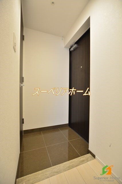 ルクレ上野の物件内観写真