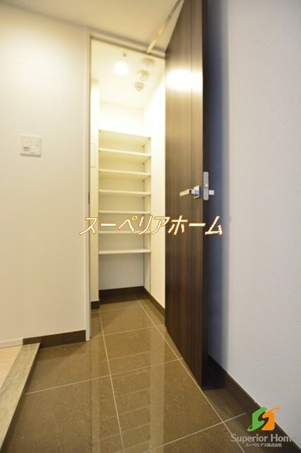 ルクレ上野の物件内観写真